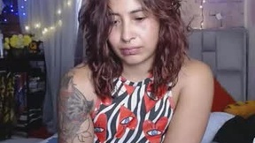 Recent Screenshot of  viktoria_heart