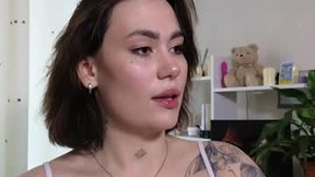 Recent Screenshot of  viktoriamoore