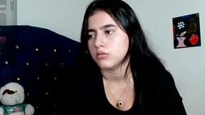 Recent Screenshot of  vikysexy28