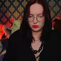 vilvet_mistress's Profile Picture