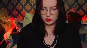 Recent Screenshot of  vilvet_mistress