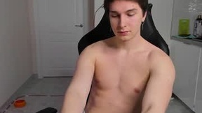 Recent Screenshot of  vincent__strong