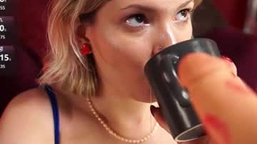 Recent Screenshot of  vinyl_kiss