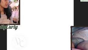 最近的截图 violentlycurly