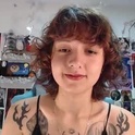violet_bluee's Profile Picture
