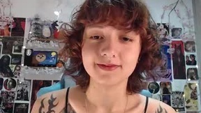 Recent Screenshot of  violet_bluee