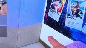 Recent Screenshot of  violet_fiore