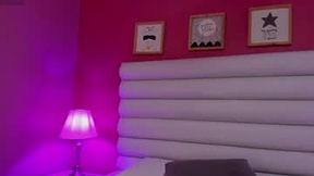 Recent Screenshot of  violet_sinclair