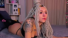 Recent Screenshot of  violet_walker7