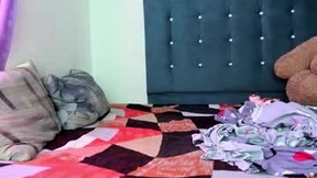 Recent Screenshot of  violeta_bigboobs_25_