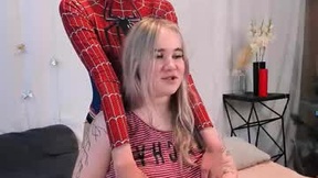 Recent Screenshot of  violeta_diana