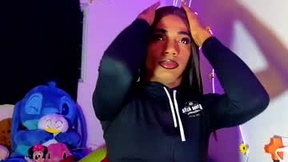Recent Screenshot of  violeta_m_