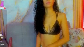 Recent Screenshot of  violeta_petite23_aws