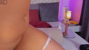 Recent Screenshot of  violeta_santanna