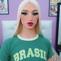 violeta_shine24's Profile Picture