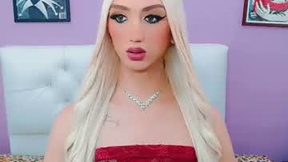 Recent Screenshot of  violeta_shine24