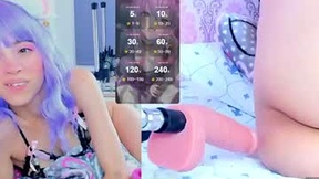 Recent Screenshot of  violetaa_hade