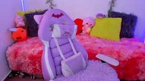 最近的截图 violetaarey