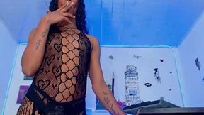 Recent Screenshot of  violetaconny