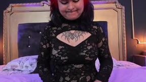 Recent Screenshot of  violetahex
