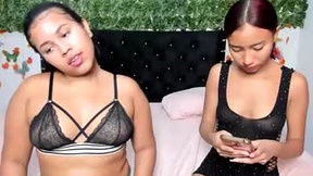 Recent Screenshot of  violetasexi_69