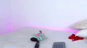 Recent Screenshot of  violetasotter