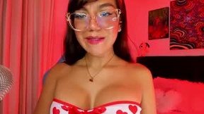 Recent Screenshot of  violetbunnyy1