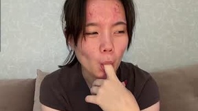 Recent Screenshot of  violetcrawford