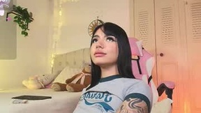 Recent Screenshot of  violetevanzz