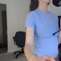 violetfoxy's Profile Picture