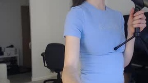 Recent Screenshot of  violetfoxy