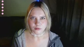 Recent Screenshot of  violetglains