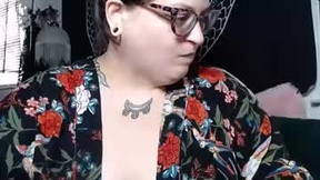 Недавний снимок экрана violetmagick