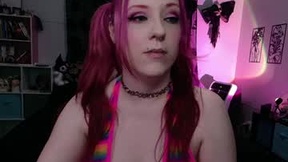 Recent Screenshot of  violetoctober