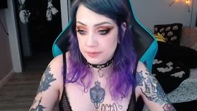 Πρόσφατο στιγμιότυπο οθόνης του violetreigncb