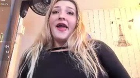 Recent Screenshot of  violett_25