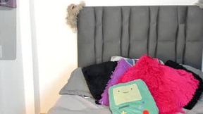 Recent Screenshot of  violett__golden