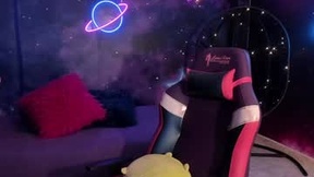 Recent Screenshot of  violett_phoenix