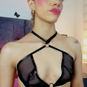 violetta_ficher's Profile Picture