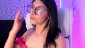 Recent Screenshot of  violetta_nur