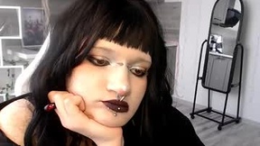 Recent Screenshot of  violettamorok