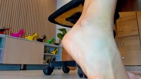 Captura de tela recente de violettastrada