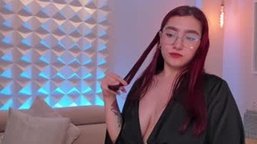 Recent Screenshot of  violettcastel