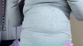 Recent Screenshot of  violettelynn_