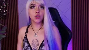 Recent Screenshot of  violettenoi