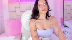 Recent Screenshot of  violettharous