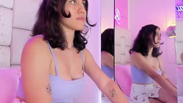 violettharous
