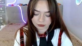 Recent Screenshot of  viollafoxy