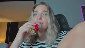 Recent Screenshot of  viollasinzz