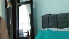 Recent Screenshot of  viollet_28